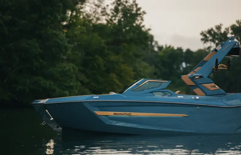 2027 MasterCraft X24
